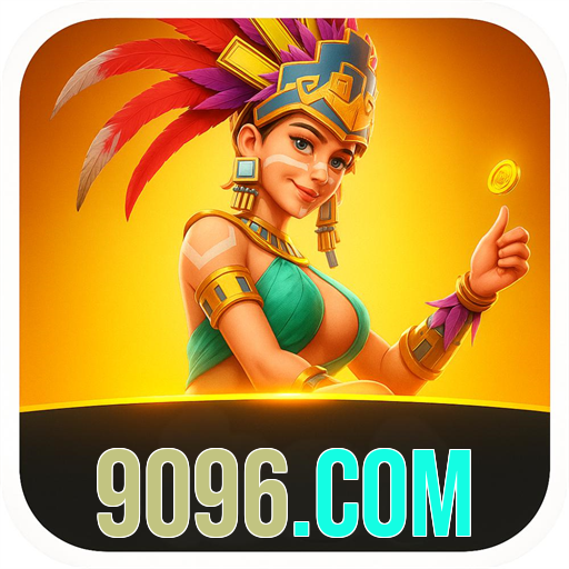 9096.com Logo