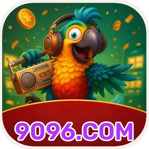 9096.COM: Login Facilitado para Jogadores Brasileiros e Atraentes Recursos