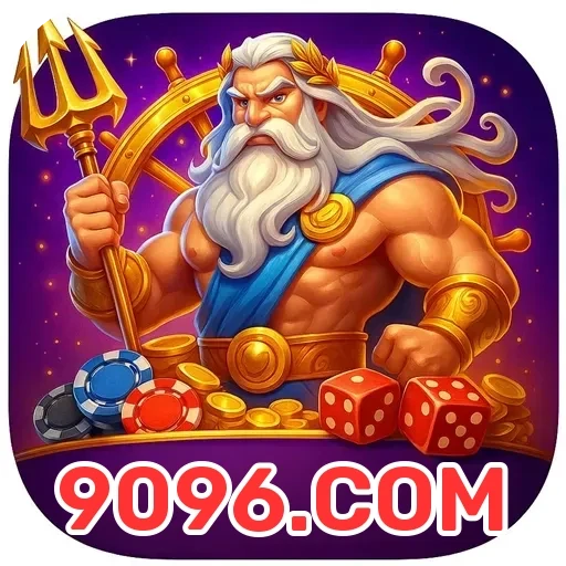 9096.COM Caça-Níqueis