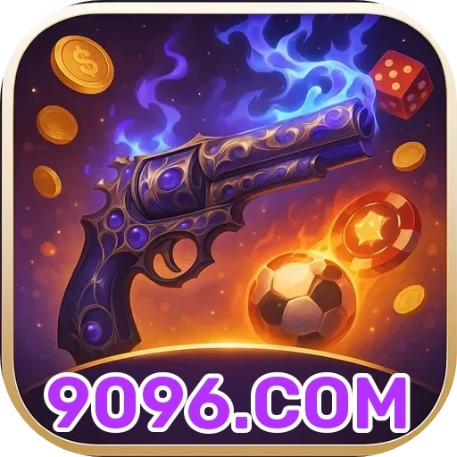 9096.COM Eventos Esportivos